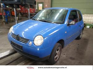 Demontage auto Volkswagen Lupo 1998-2005 210196 Demontage auto Volkswagen Lupo 1998-2005 210196