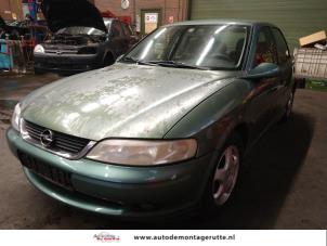 Demontage auto Opel Vectra 1995-2002 210197 Demontage auto Opel Vectra 1995-2002 210197