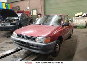 Demontage auto Toyota Starlet 1989-1996 210200 Demontage auto Toyota Starlet 1989-1996 210200