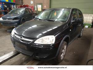 Demontage auto Opel Corsa 2000-2009 210201 Demontage auto Opel Corsa 2000-2009 210201