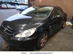 Demontage auto Peugeot 307 2003-2009 210204 Demontage auto Peugeot 307 2003-2009 210204