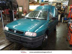 Demontage auto Seat Inca 1995-2003 210213 Demontage auto Seat Inca 1995-2003 210213