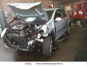 Demontage auto Volkswagen Golf 2003-2010 210214 Demontage auto Volkswagen Golf 2003-2010 210214
