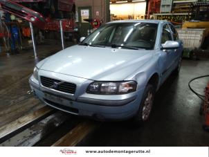 Demontage auto Volvo S60 2000-2010 210219 Demontage auto Volvo S60 2000-2010 210219