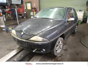 Demontage auto Lancia Y(Psilon) 1995-2003 210220 Demontage auto Lancia Y(Psilon) 1995-2003 210220