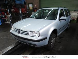 Demontage auto Volkswagen Golf 1999-2007 210223 Demontage auto Volkswagen Golf 1999-2007 210223