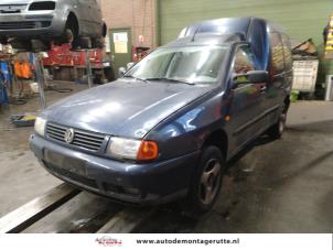 Demontage auto Volkswagen Caddy 1995-2004 210228 Demontage auto Volkswagen Caddy 1995-2004 210228