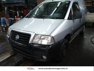 Demontage auto Fiat Scudo 1996-2006 210232 Demontage auto Fiat Scudo 1996-2006 210232