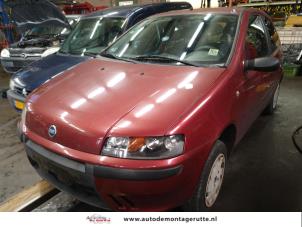 Demontage auto Fiat Punto 1999-2012 210244 Demontage auto Fiat Punto 1999-2012 210244