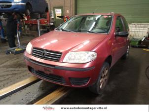 Demontage auto Fiat Punto 1999-2012 210245 Demontage auto Fiat Punto 1999-2012 210245