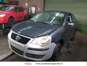 Demontage auto Volkswagen Polo 2001-2012 210253 Demontage auto Volkswagen Polo 2001-2012 210253