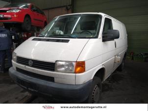 Demontage auto Volkswagen Transporter 1990-2003 210278 Demontage auto Volkswagen Transporter 1990-2003 210278