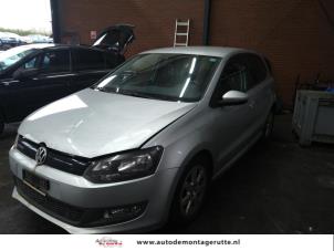 Demontage auto Volkswagen Polo 2011-2011 210288 Demontage auto Volkswagen Polo 2011-2011 210288