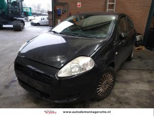 Demontage auto Fiat Punto 2005-2006 210292 Demontage auto Fiat Punto 2005-2006 210292