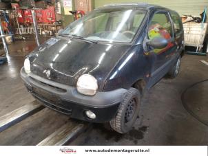 Demontage auto Renault Twingo 1993-2007 210306 Demontage auto Renault Twingo 1993-2007 210306