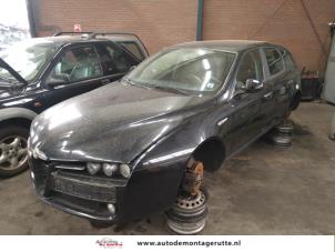 Demontage auto Alfa Romeo 159 2007-2007 210312 Demontage auto Alfa Romeo 159 2007-2007 210312