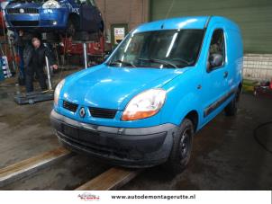Demontage auto Renault Kangoo 1998-2008 210330 Demontage auto Renault Kangoo 1998-2008 210330