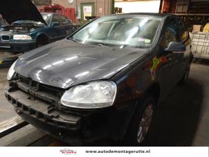 Demontage auto Volkswagen Golf 2003-2010 210394 Demontage auto Volkswagen Golf 2003-2010 210394