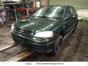 Demontage auto Opel Astra 1998-2009 210397 Demontage auto Opel Astra 1998-2009 210397