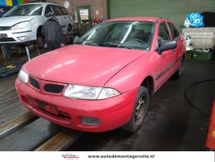 Demontage auto Mitsubishi Carisma 1995-2006 210408 Demontage auto Mitsubishi Carisma 1995-2006 210408