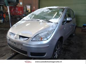 Demontage auto Mitsubishi Colt 2004-2012 210416 Demontage auto Mitsubishi Colt 2004-2012 210416