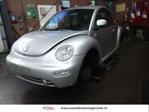 Demontage auto Volkswagen Beetle 1998-2010 210422 Demontage auto Volkswagen Beetle 1998-2010 210422