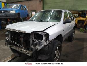 Demontage auto Mazda Tribute 2000-2008 210425 Demontage auto Mazda Tribute 2000-2008 210425
