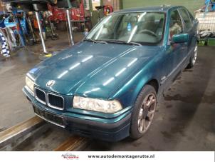 Demontage auto BMW 3-Serie 1990-1998 210429 Demontage auto BMW 3-Serie 1990-1998 210429