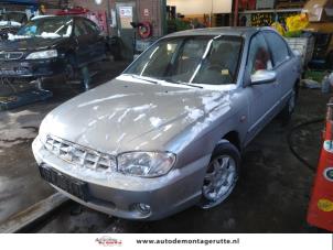 Demontage auto Kia Mentor 1993-2002 210431 Demontage auto Kia Mentor 1993-2002 210431