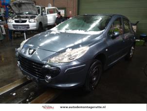 Demontage auto Peugeot 307 2000-2009 210442 Demontage auto Peugeot 307 2000-2009 210442