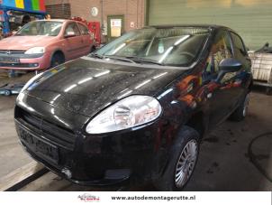 Demontage auto Fiat Punto 2005-2006 210492 Demontage auto Fiat Punto 2005-2006 210492