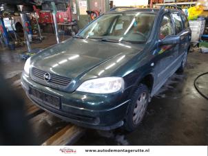 Demontage auto Opel Astra 1998-2009 210503 Demontage auto Opel Astra 1998-2009 210503