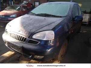 Demontage auto Daewoo Tacuma 1999-2009 210519 Demontage auto Daewoo Tacuma 1999-2009 210519