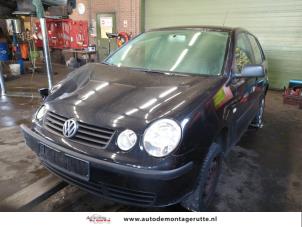 Demontage auto Volkswagen Polo 2001-2012 210522 Demontage auto Volkswagen Polo 2001-2012 210522