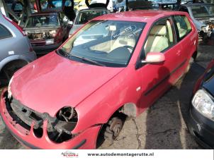 Demontage auto Volkswagen Polo 2001-2012 210528 Demontage auto Volkswagen Polo 2001-2012 210528