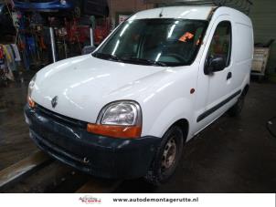 Demontage auto Renault Kangoo 1997-2008 210531 Demontage auto Renault Kangoo 1997-2008 210531