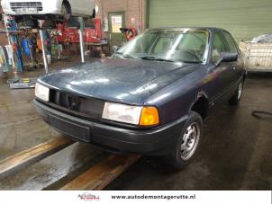 Demontage auto Audi 80 1986-1991 210542 Demontage auto Audi 80 1986-1991 210542
