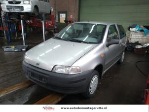Demontage auto Fiat Punto 1993-2000 210543 Demontage auto Fiat Punto 1993-2000 210543