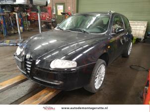 Demontage auto Alfa Romeo 147 2000-2010 210546 Demontage auto Alfa Romeo 147 2000-2010 210546