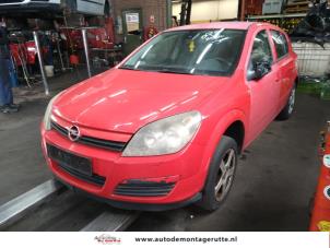 Demontage auto Opel Astra 2004-2014 210551 Demontage auto Opel Astra 2004-2014 210551