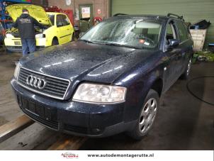 Demontage auto Audi A6 1997-2005 210552 Demontage auto Audi A6 1997-2005 210552
