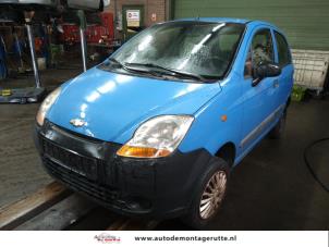 Demontage auto Chevrolet Matiz 1998-2017 210558 Demontage auto Chevrolet Matiz 1998-2017 210558
