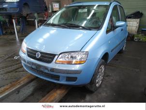Demontage auto Fiat Idea 2003-2012 210559 Demontage auto Fiat Idea 2003-2012 210559