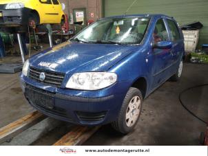 Demontage auto Fiat Punto 1999-2012 210568 Demontage auto Fiat Punto 1999-2012 210568