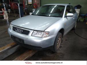 Demontage auto Audi A3 1996-2003 210572 Demontage auto Audi A3 1996-2003 210572