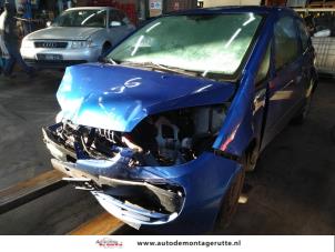 Demontage auto Mitsubishi Colt 2004-2012 210579 Demontage auto Mitsubishi Colt 2004-2012 210579