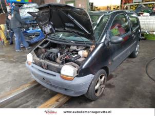 Demontage auto Renault Twingo 1993-2007 210583 Demontage auto Renault Twingo 1993-2007 210583