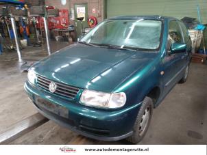 Demontage auto Volkswagen Polo 1994-1999 210591 Demontage auto Volkswagen Polo 1994-1999 210591