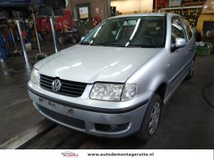 Demontage auto Volkswagen Polo 1999-2001 210594 Demontage auto Volkswagen Polo 1999-2001 210594