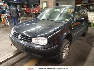 Demontage auto Volkswagen Golf 1997-2005 210595 Demontage auto Volkswagen Golf 1997-2005 210595